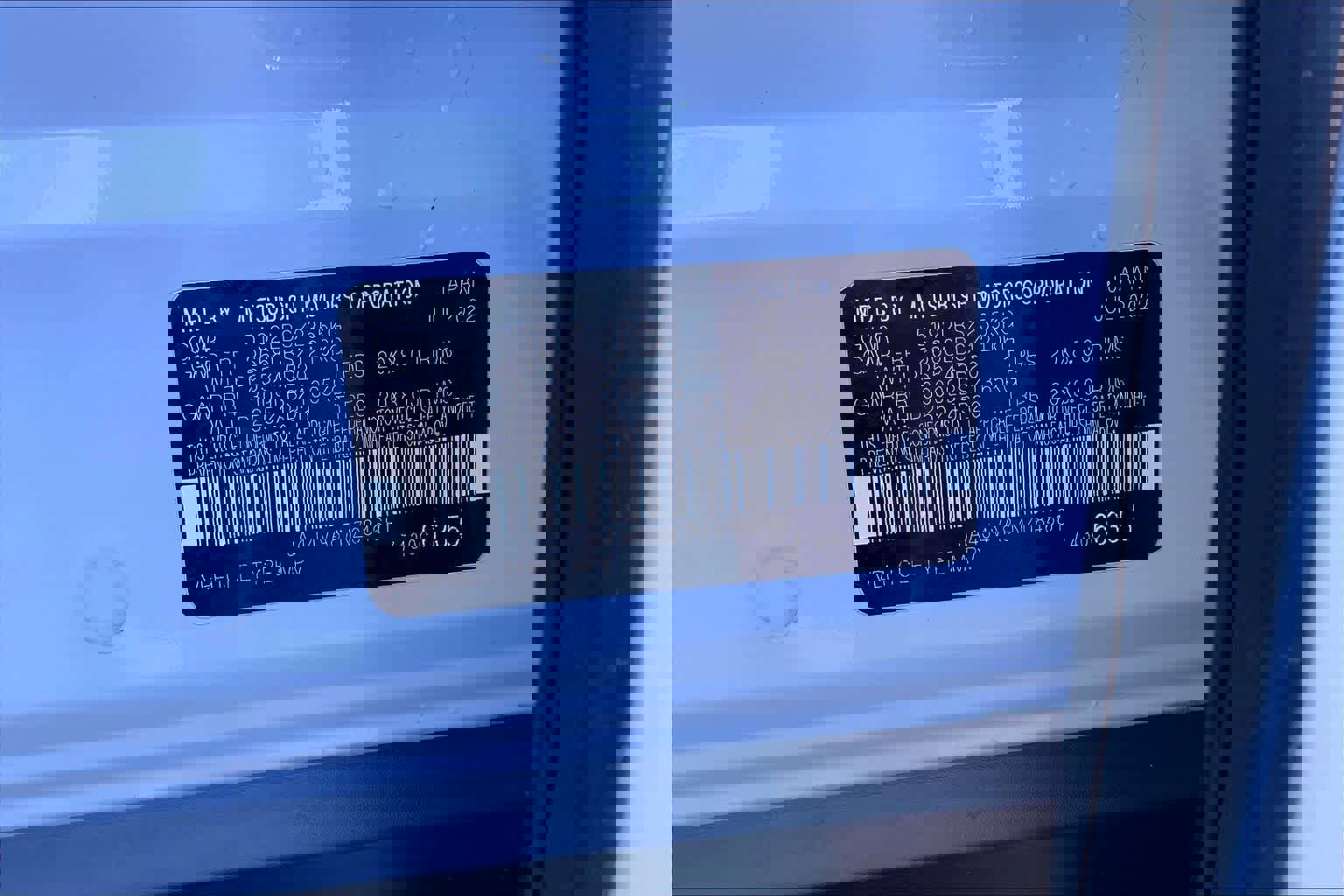 Used 2022 Mitsubishi Outlander SEL image 34