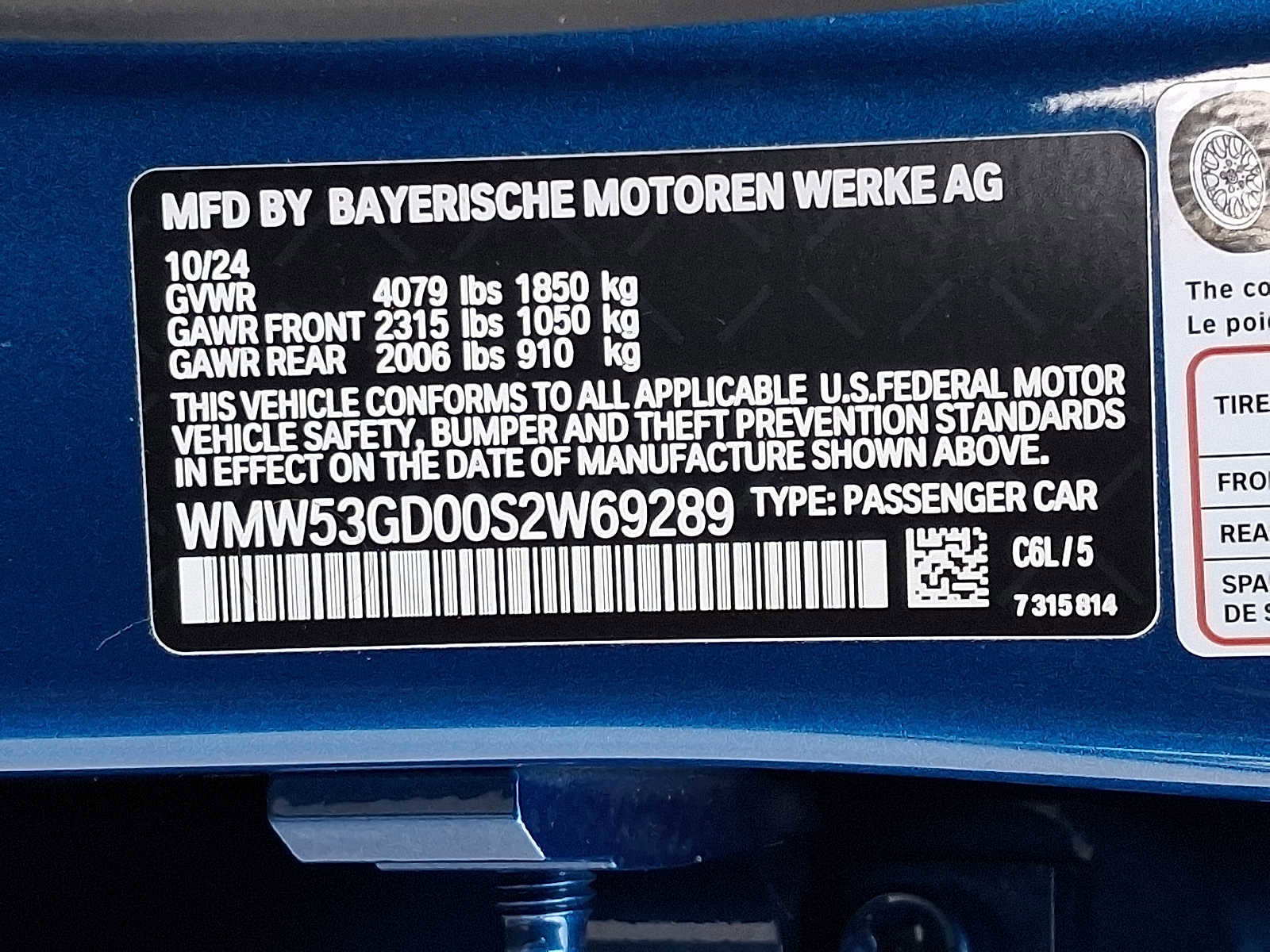 Certified 2025 MINI Cooper S image 27