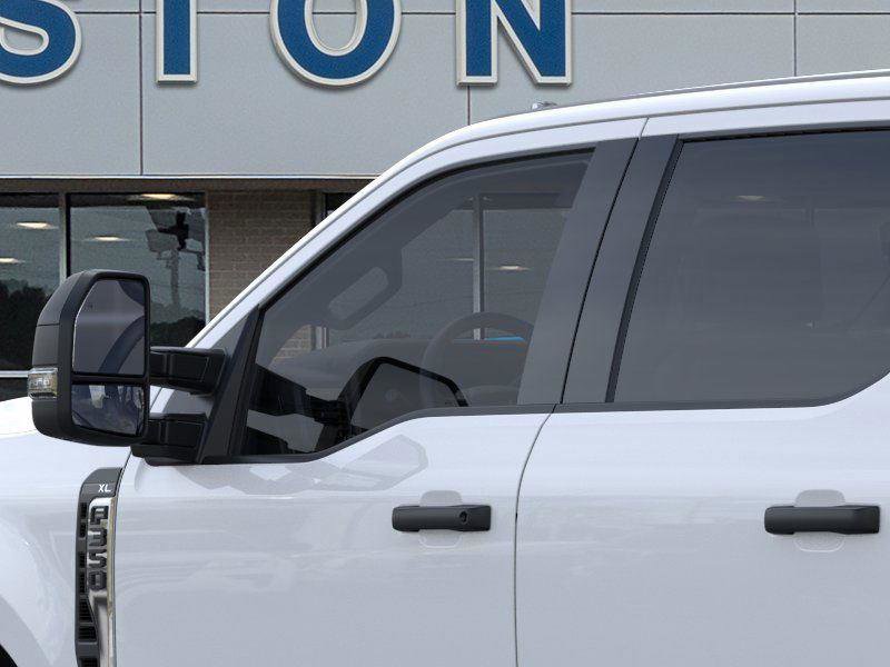 New 2025 Ford F350 XL w/ XL Chrome Package image 48