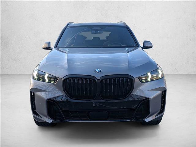 Certified 2026 BMW X5 xDrive40i w/ M Sport Package image 2