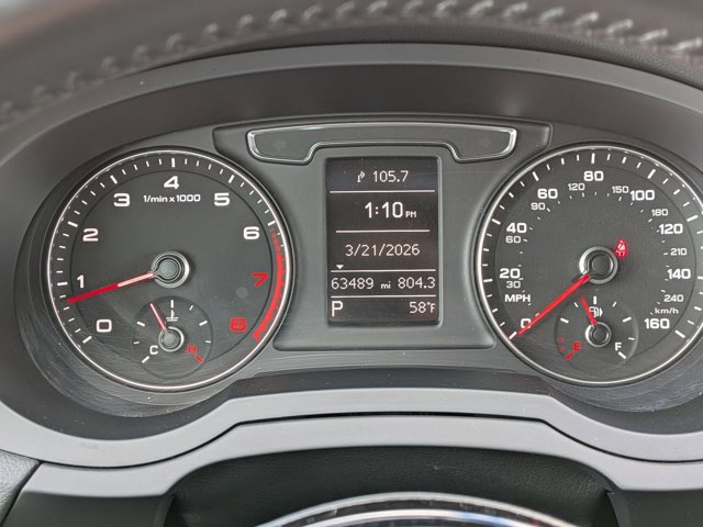 Used 2018 Audi Q3 2.0T Premium image 14