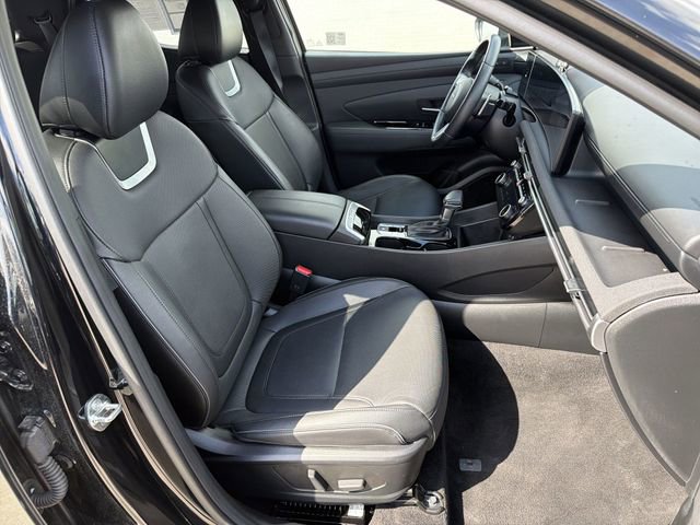 Used 2025 Hyundai Santa Cruz Limited AWD/4WD image 27