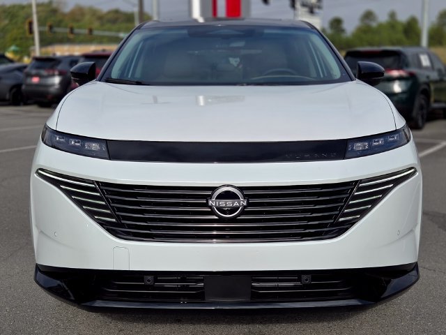 New 2027 Nissan Murano Platinum AWD/4WD image 5