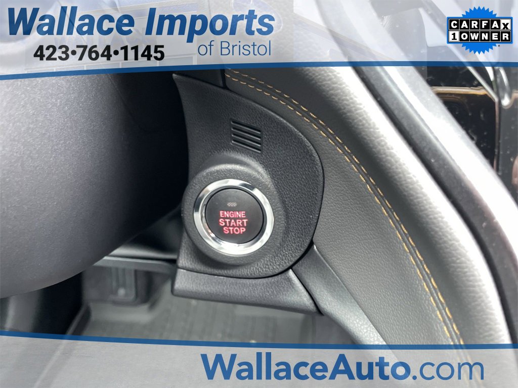 Certified 2025 Subaru Outback Wilderness image 28