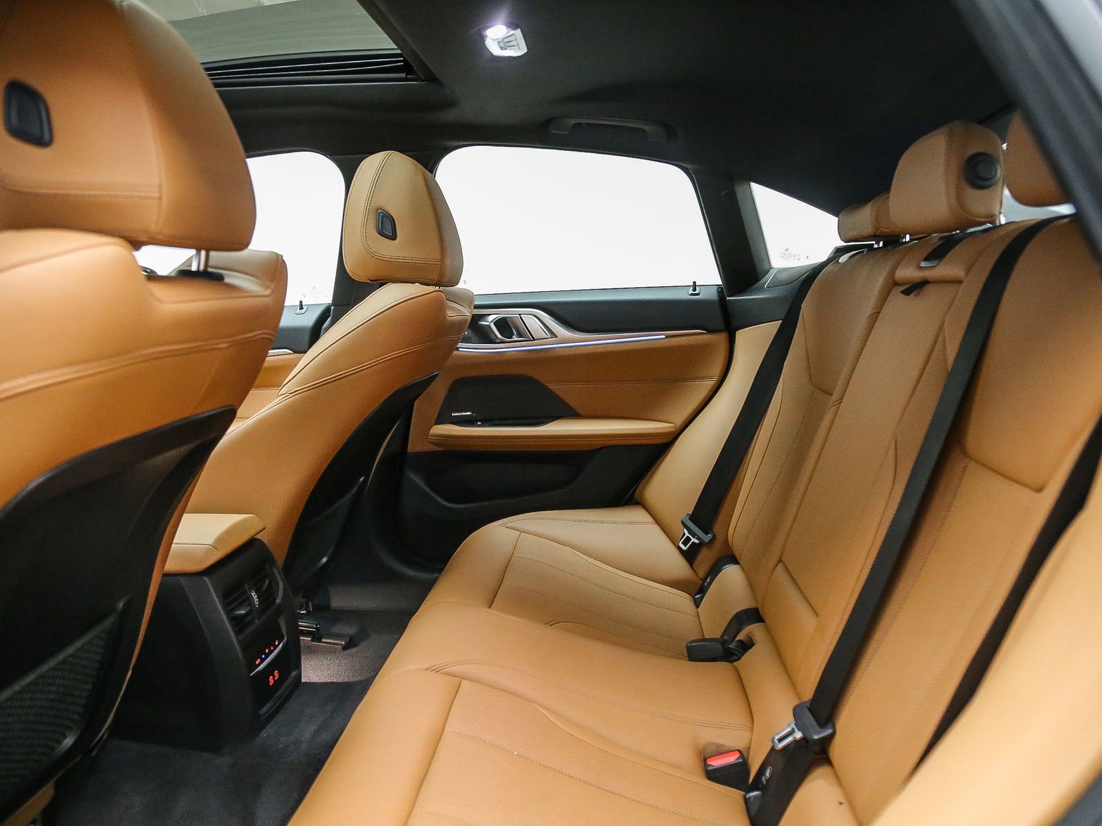 Certified 2023 BMW i4 eDrive35 RWD image 20