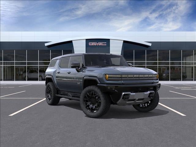 New 2026 GMC Hummer EV SUV AWD/4WD image 1