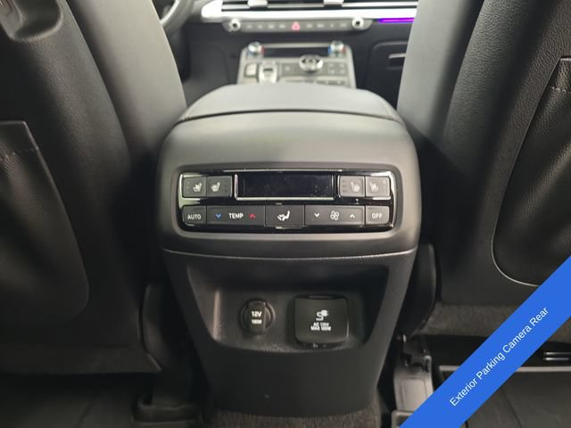Used 2025 Hyundai Palisade Calligraphy AWD/4WD image 13