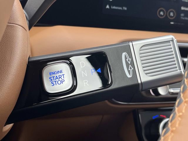 New 2026 Hyundai Palisade Calligraphy image 33