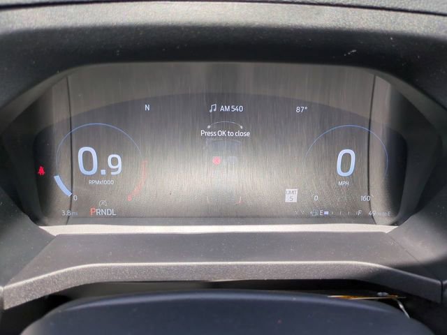 New 2026 Ford Explorer ST-Line image 30