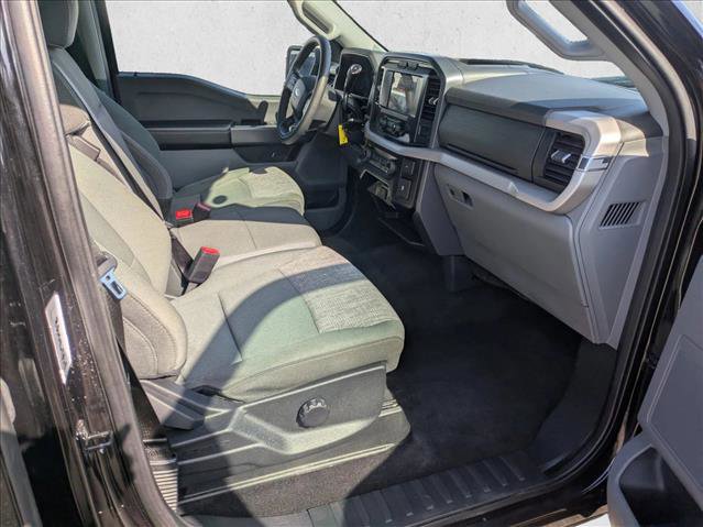 Used 2023 Ford F150 XLT image 18