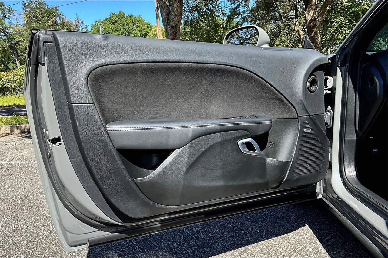 Used 2023 Dodge Challenger R/T w/ Blacktop Package image 16