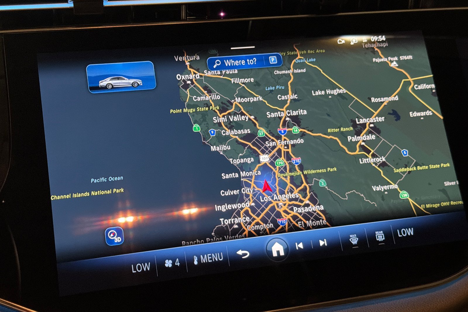 New 2027 Mercedes-Benz E 450 4MATIC Sedan image 17