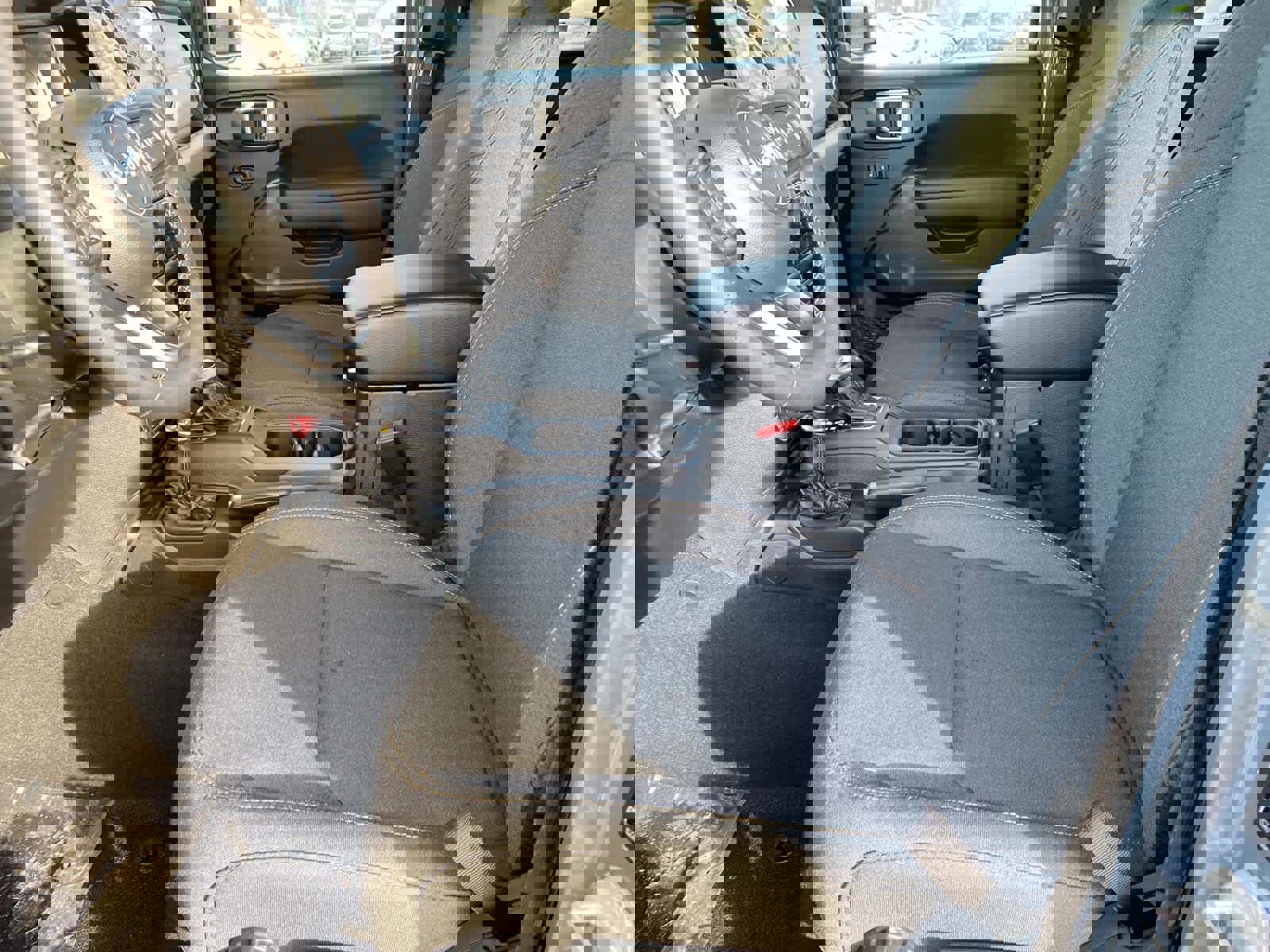 New 2026 Jeep Wrangler Willys image 10