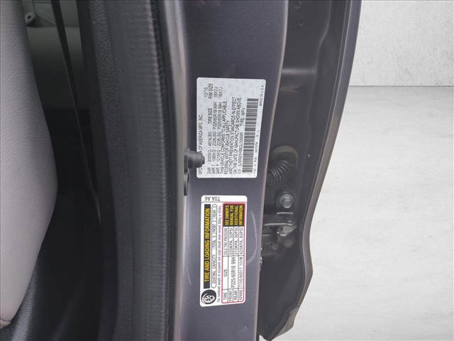 Used 2016 Honda CR-V Touring image 29