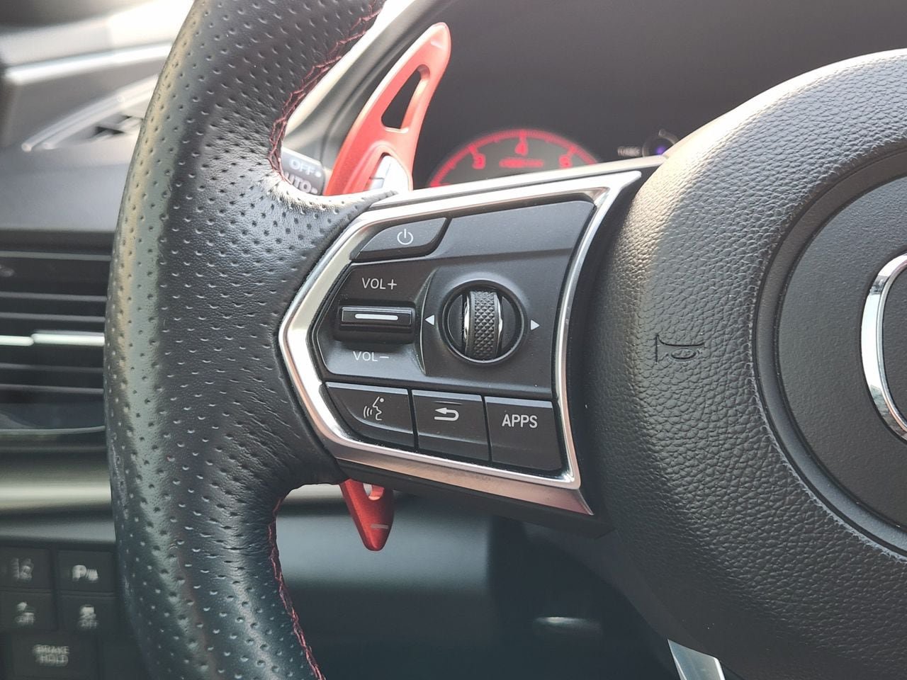 Used 2020 Acura RDX A-Spec AWD/4WD image 27
