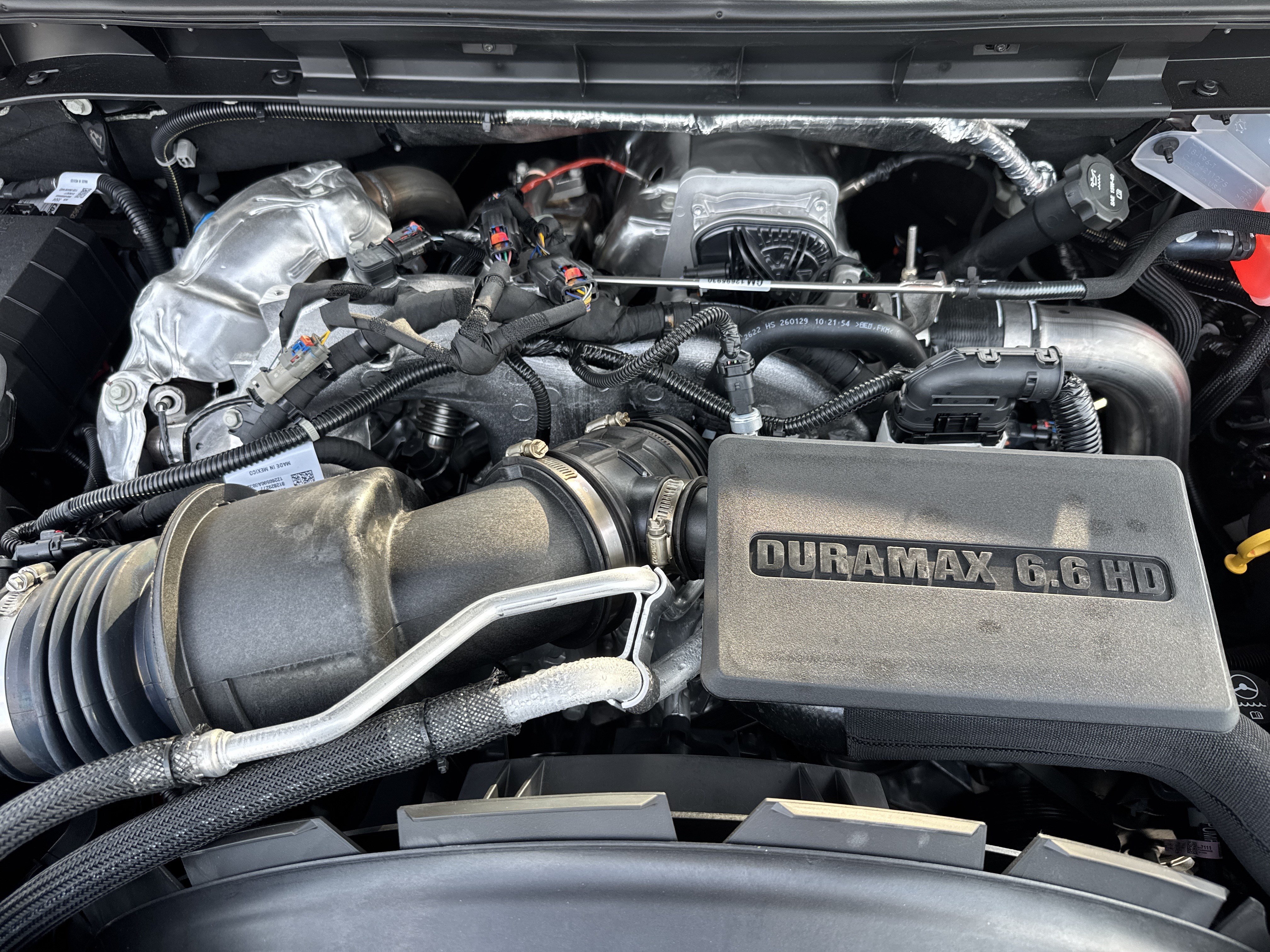 New 2026 GMC Sierra 3500 Pro AWD/4WD image 30
