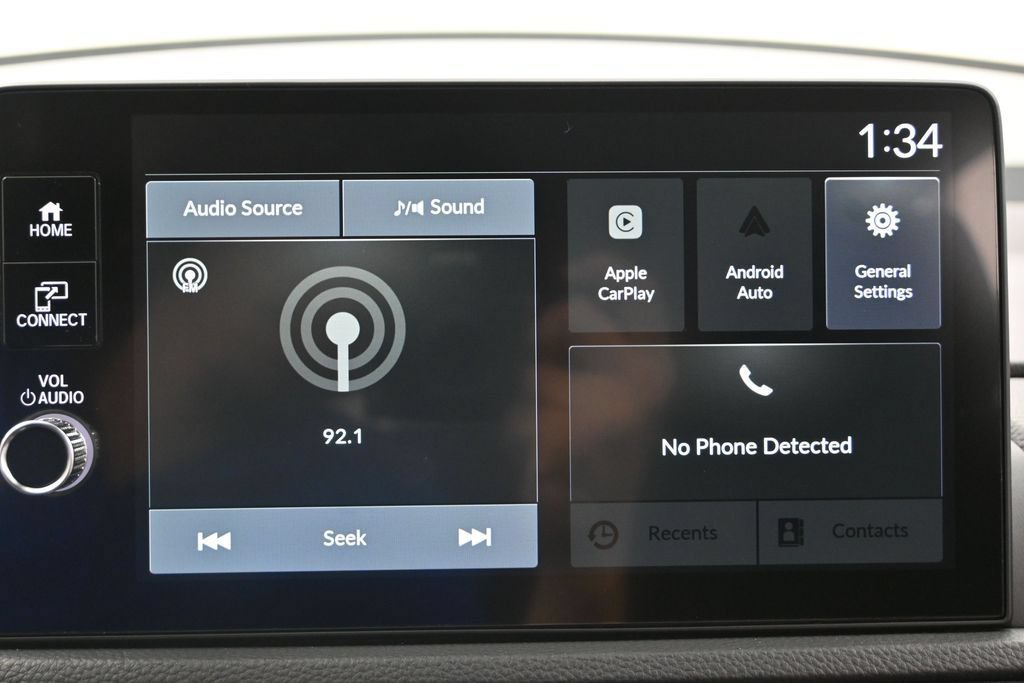 New 2026 Honda CR-V EX image 14