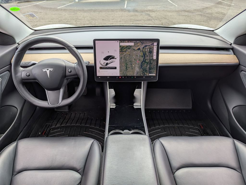 Used 2019 Tesla Model 3 Long Range image 22