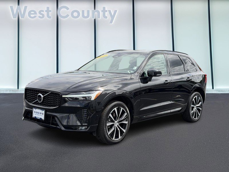 Certified 2023 Volvo XC60 B5 Plus w/ Climate Package AWD/4WD image 9
