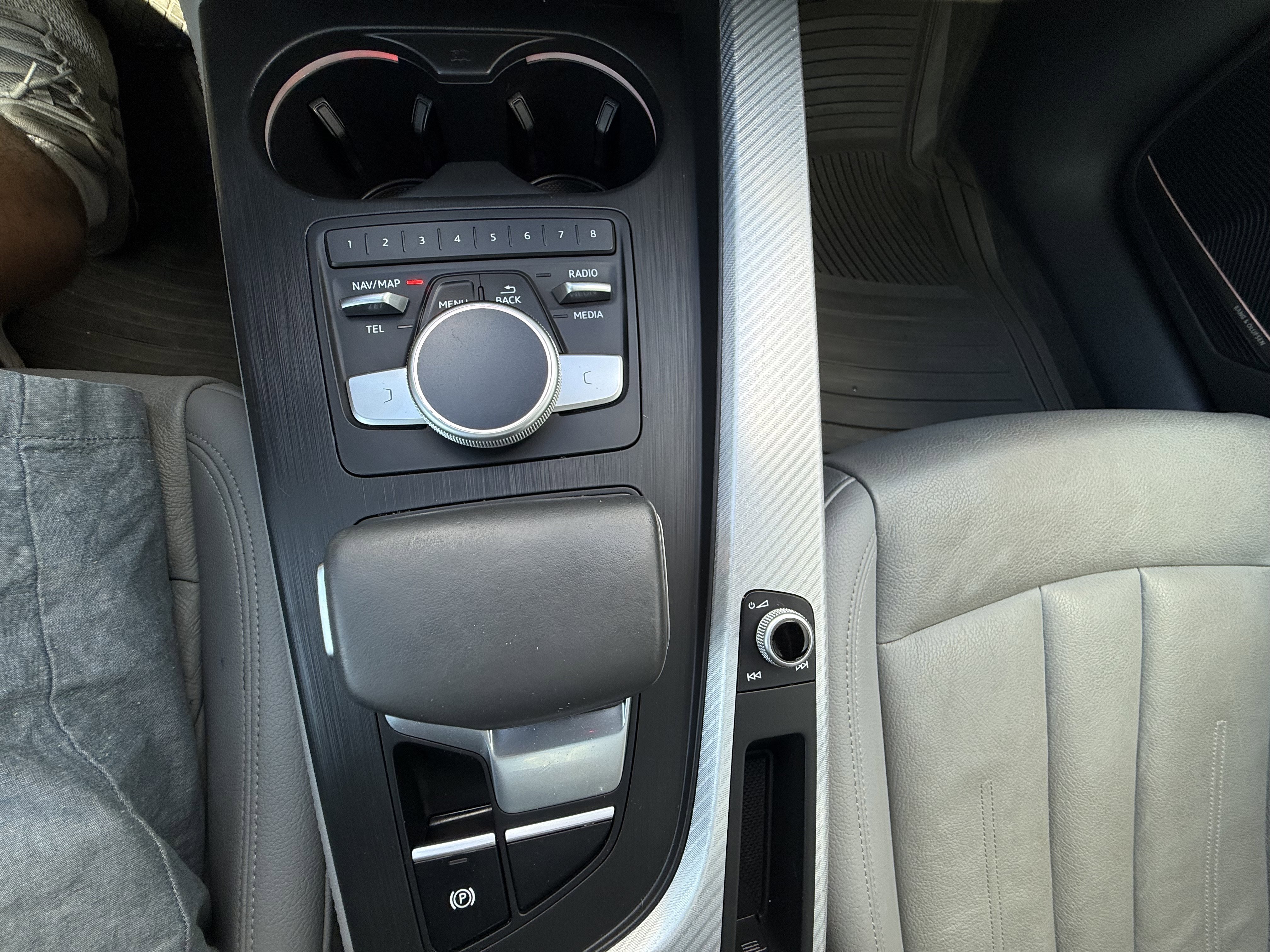 Used 2018 Audi A5 2.0T Prestige image 32