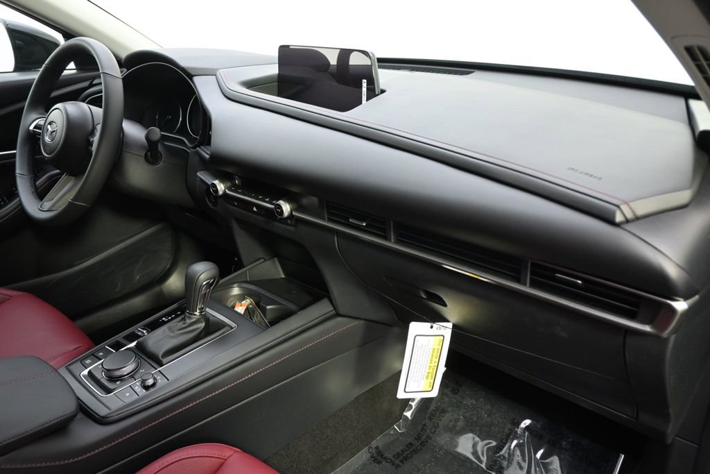 New 2026 MAZDA CX-30 AWD 2.5 S image 15