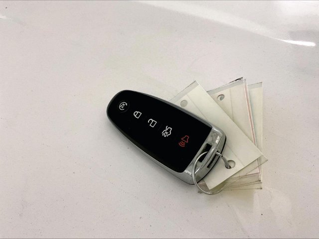 Used 2019 Ford Escape SE AWD/4WD image 9