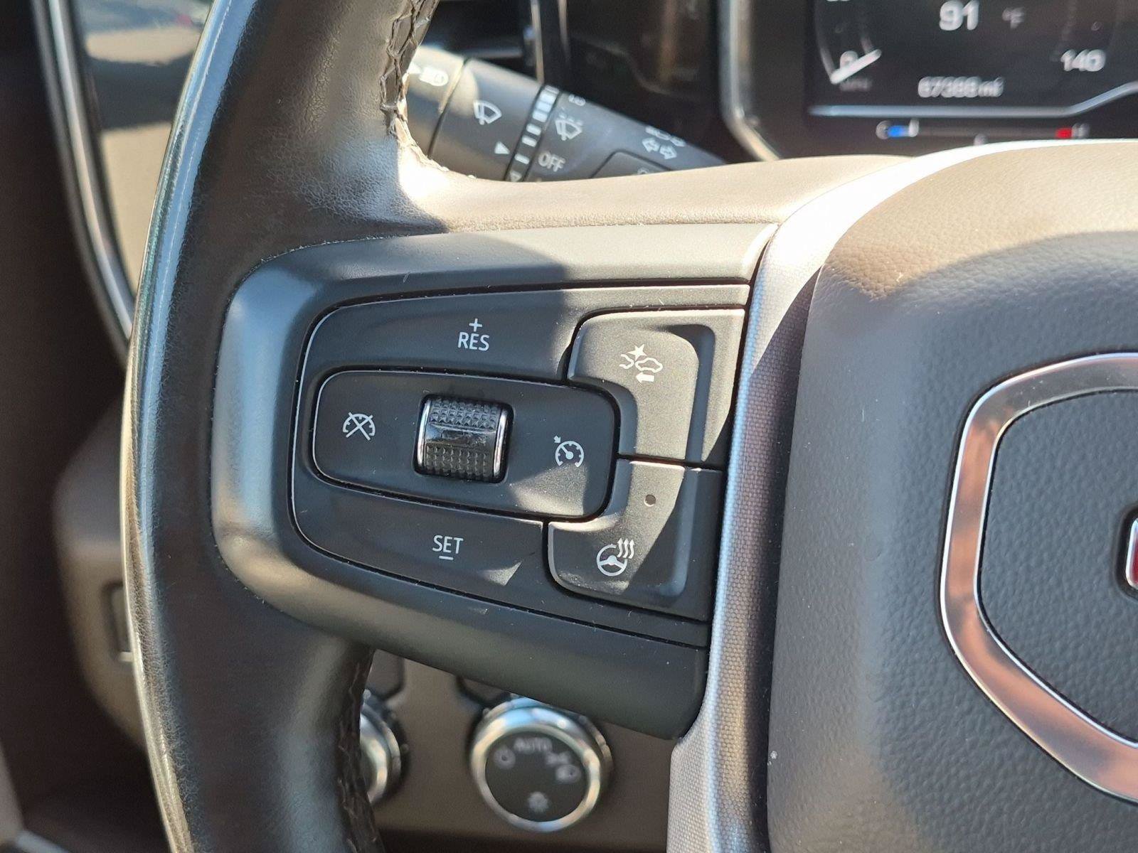 Used 2024 GMC Sierra 1500 SLE AWD/4WD image 30