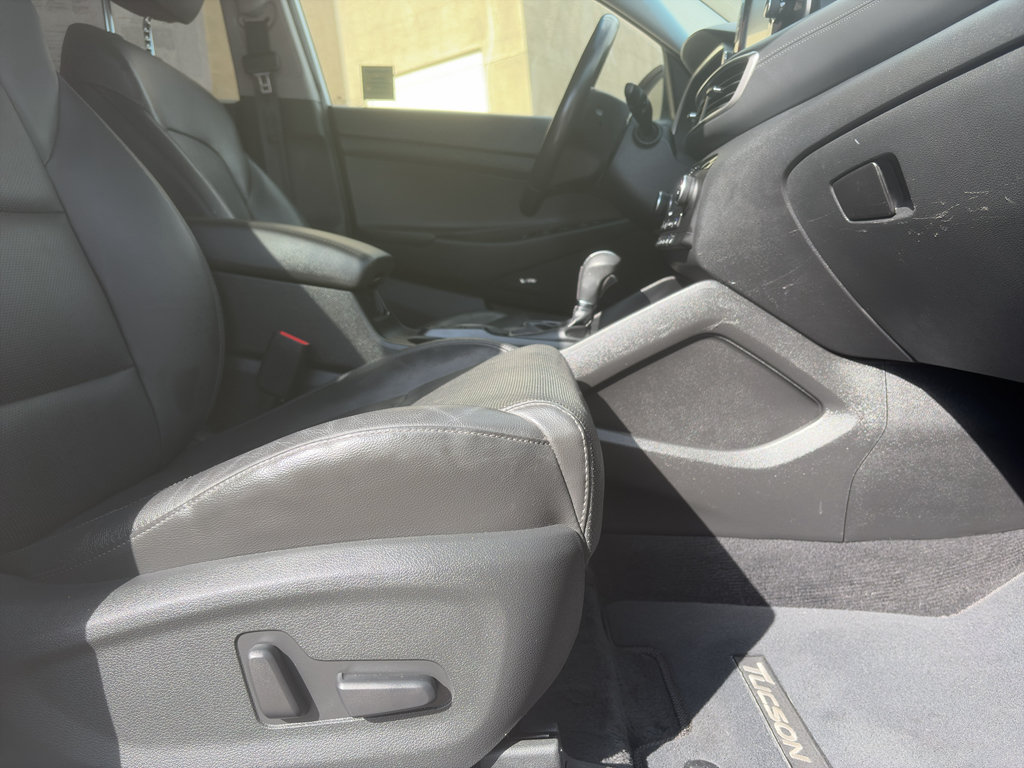 Used 2019 Hyundai Tucson Limited AWD/4WD image 27