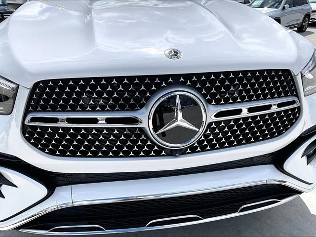 Certified 2025 Mercedes-Benz GLE 450e 4MATIC image 30