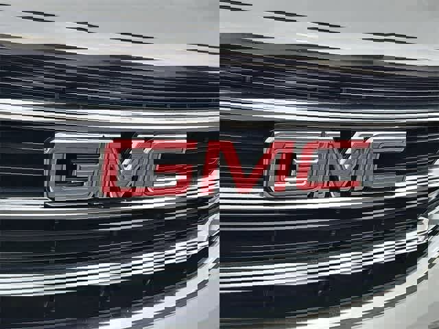 Used 2019 GMC Terrain SLT image 12