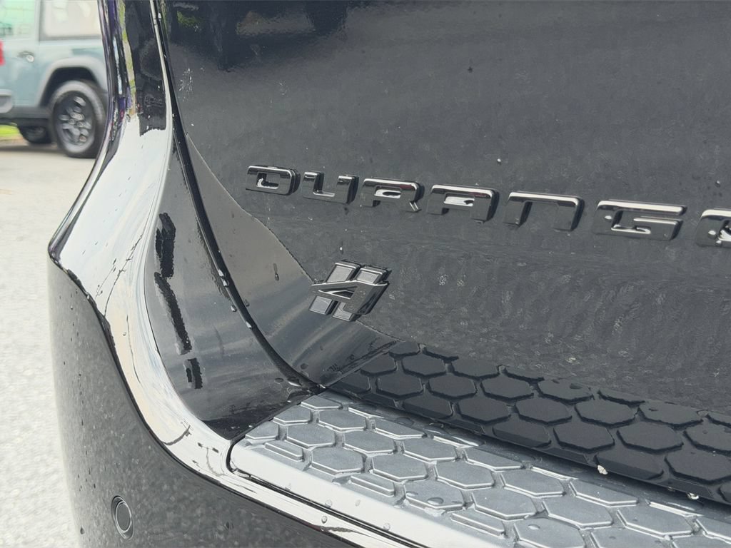 New 2026 Dodge Durango GT AWD/4WD image 16