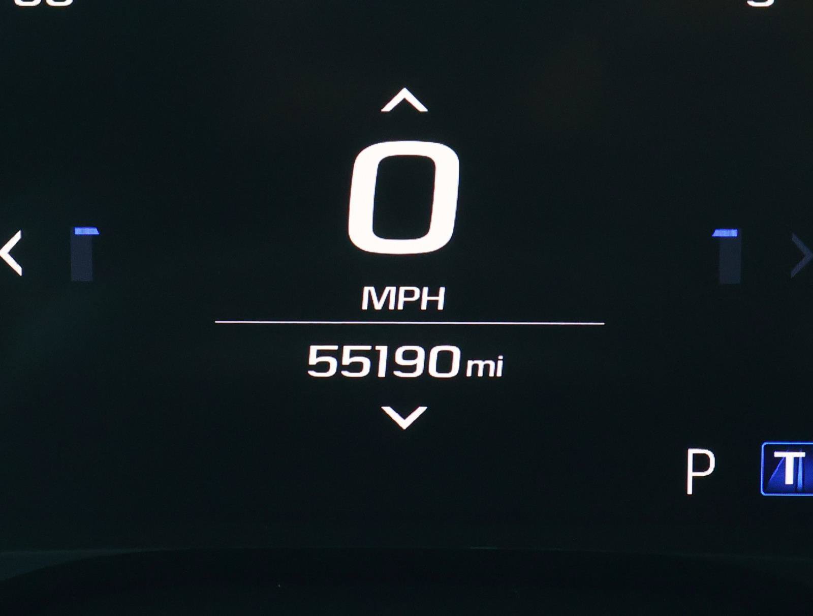 Used 2021 Chevrolet Camaro SS RWD image 32
