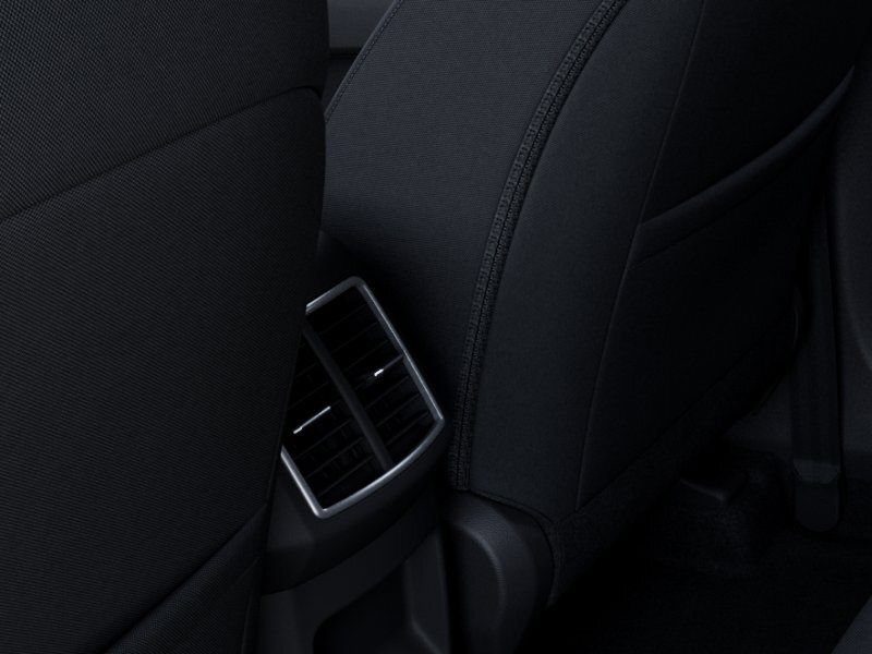 New 2026 Kia Sportage LX FWD image 33