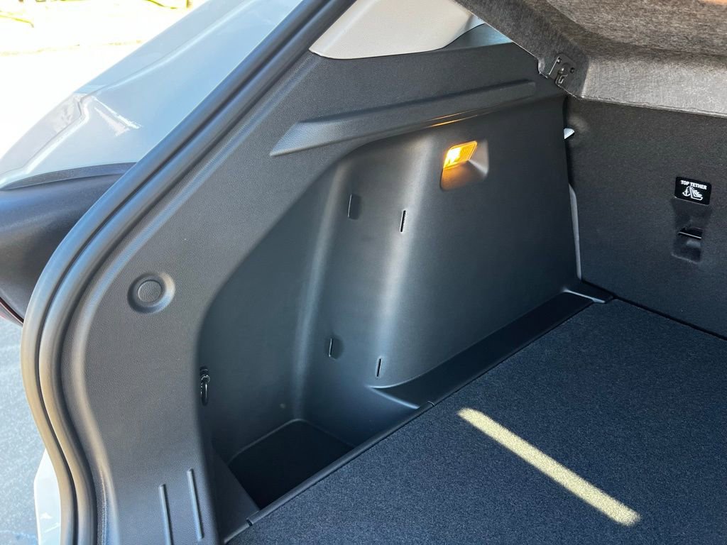 New 2026 Chevrolet Trax ACTIV w/ Sunroof Package image 16