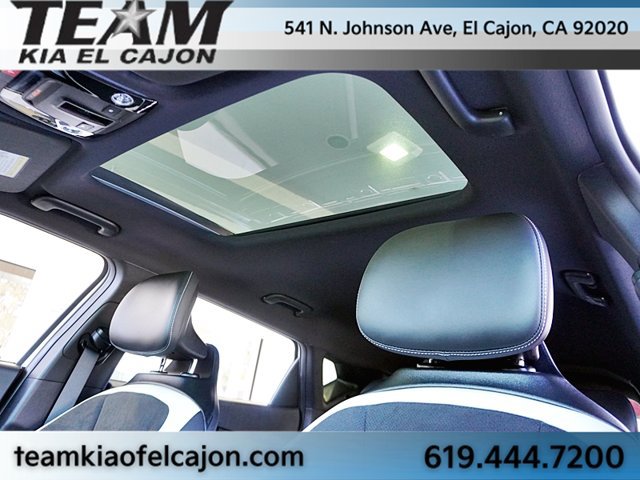Certified 2024 Kia EV6 GT-Line RWD image 19