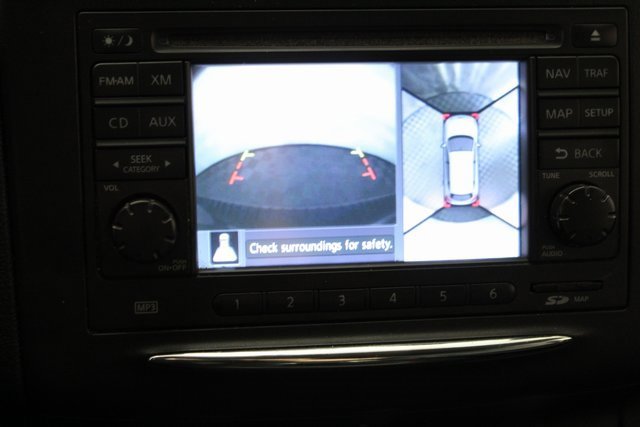Used 2012 Nissan Rogue SL image 15