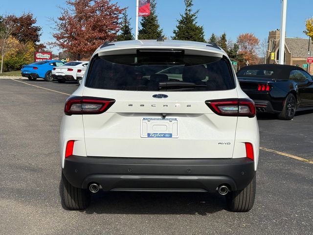 New 2026 Ford Escape ST-Line w/ Tech Pack #1 image 7