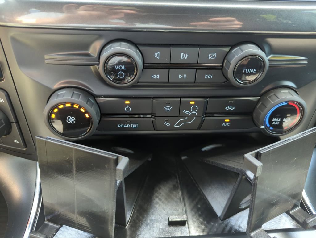 Used 2024 Ford F150 STX AWD/4WD image 28