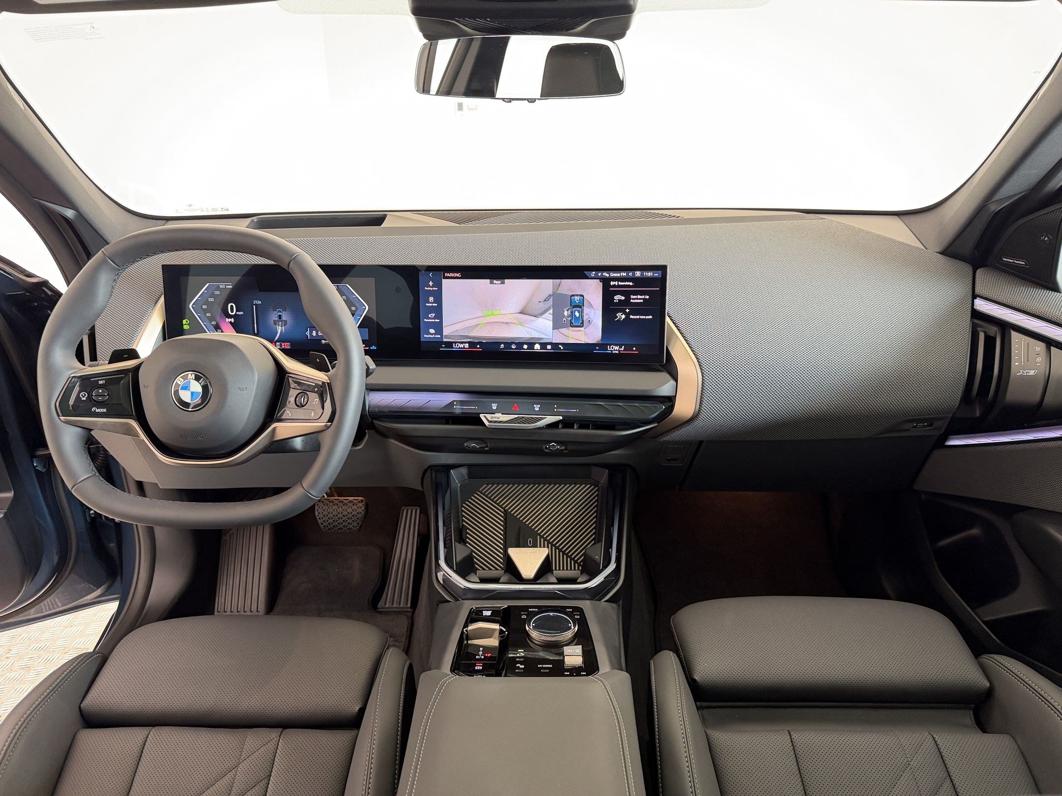 Certified 2025 BMW X3 xDrive30i w/ Premium Package AWD/4WD image 16