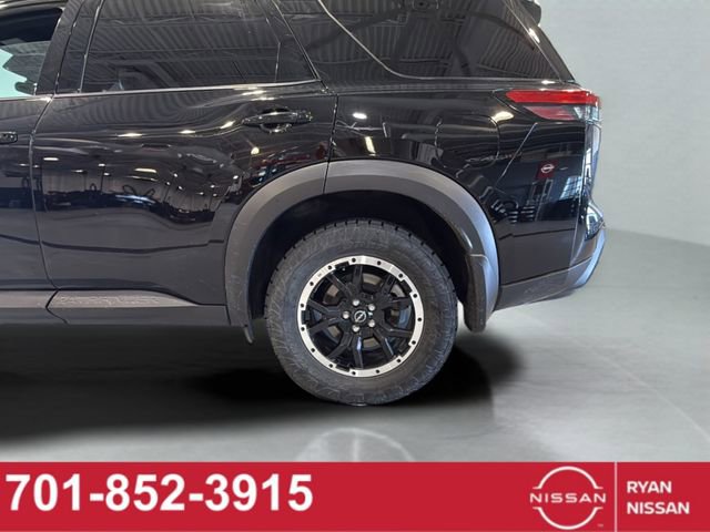 Certified 2023 Nissan Pathfinder Rock Creek image 22