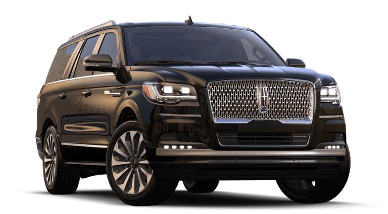New 2024 Lincoln Navigator L Reserve AWD/4WD image 6