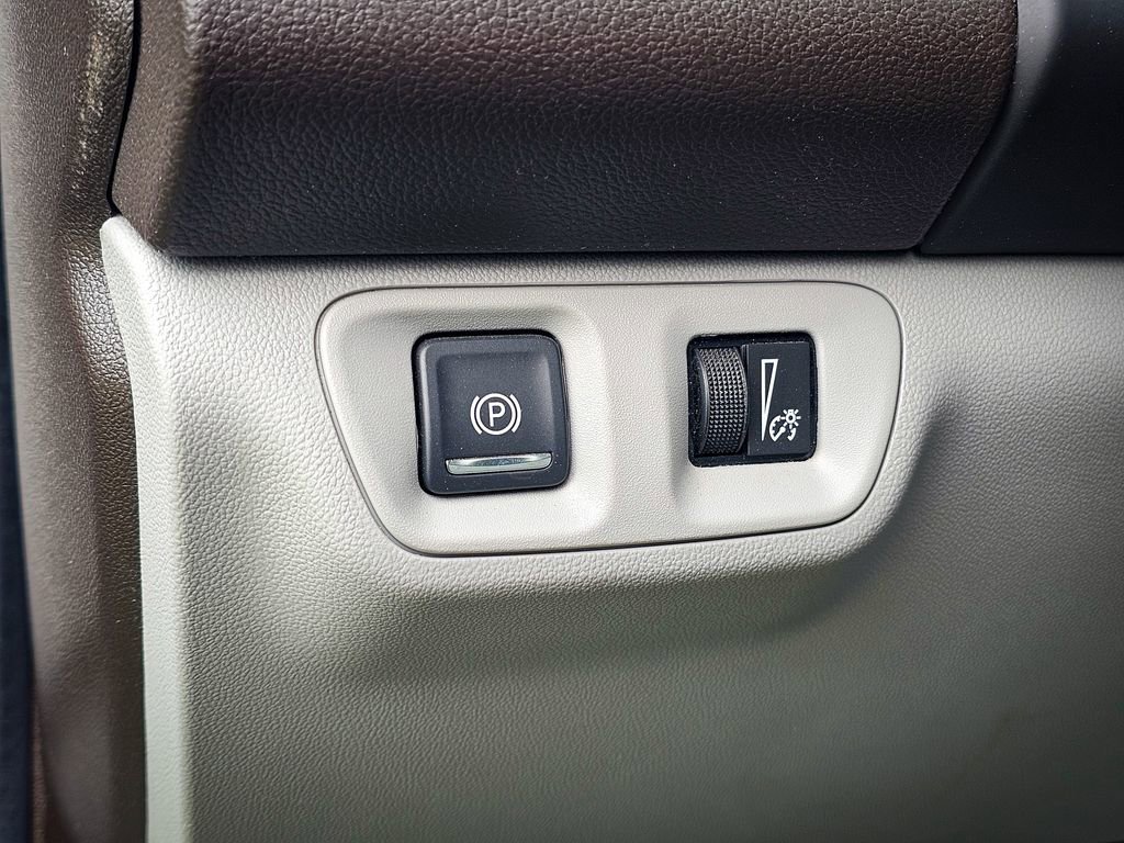 Used 2019 GMC Acadia SLT AWD/4WD image 15
