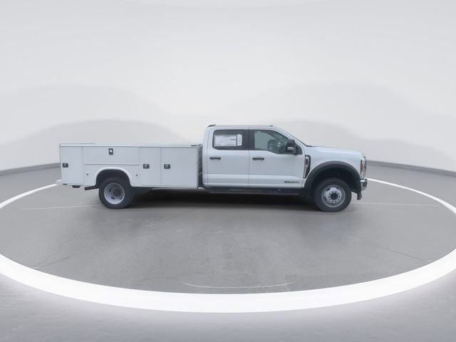 New 2024 Ford F550 2WD Crew Cab Super Duty image 8