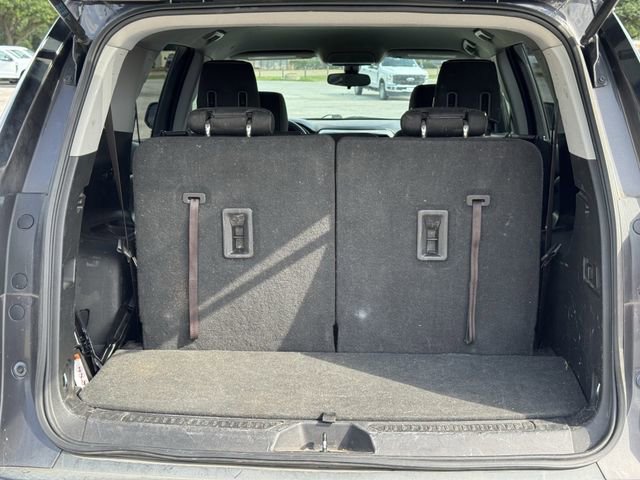Used 2018 GMC Acadia SLE FWD image 31