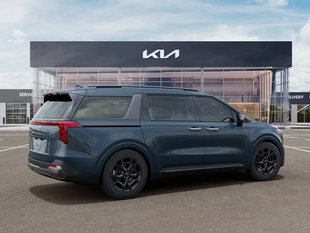 New 2027 Kia Carnival SX FWD image 6