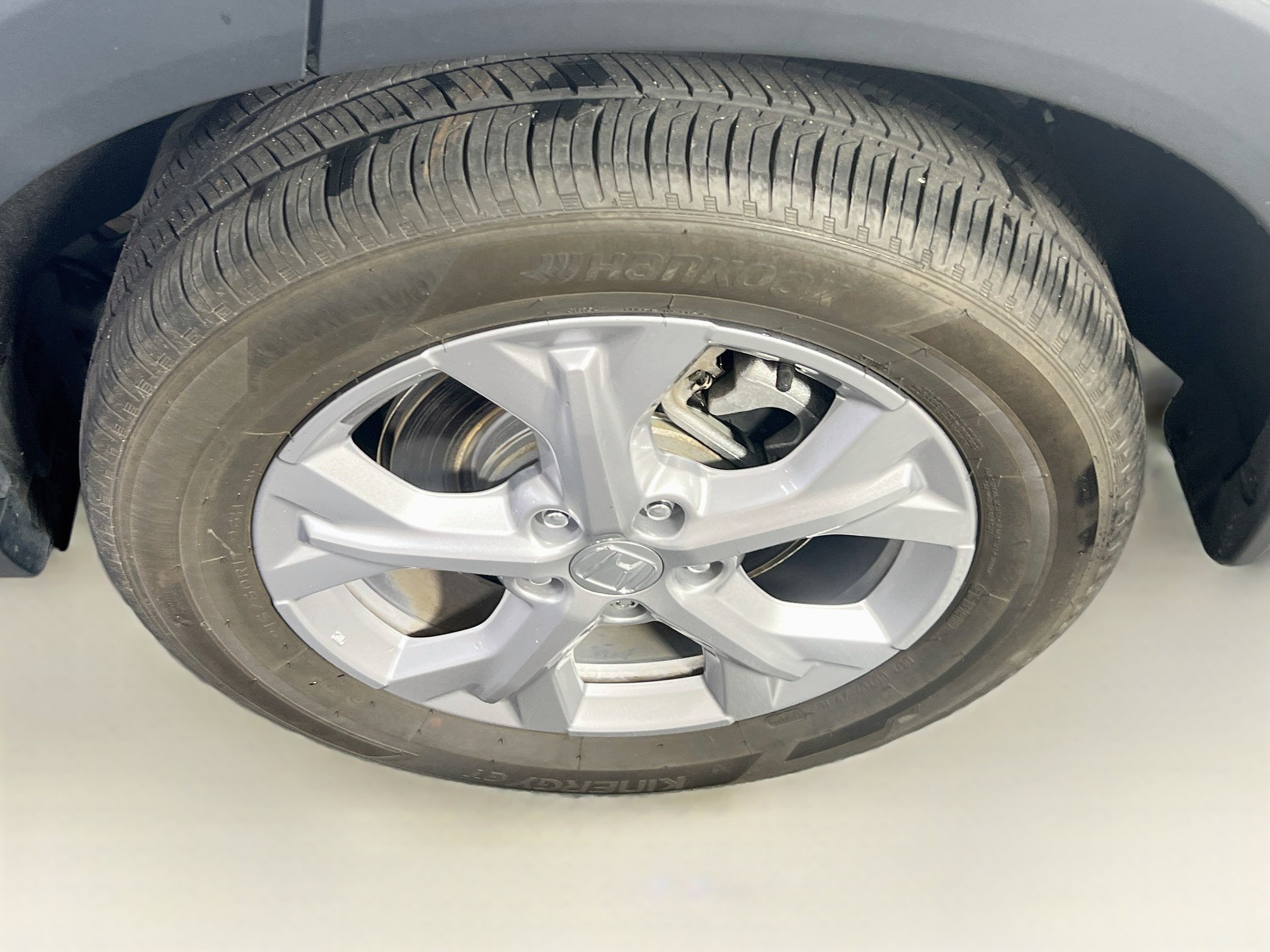 Used 2023 Honda HR-V LX image 28