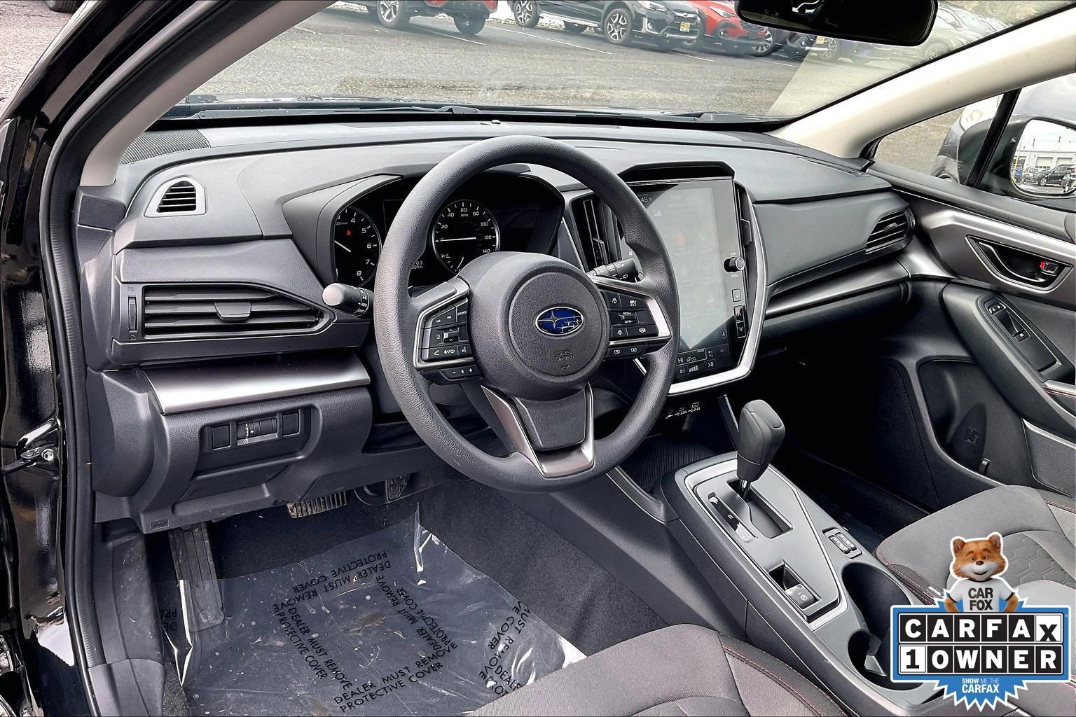 Certified 2024 Subaru Impreza 2.0i Sport image 18