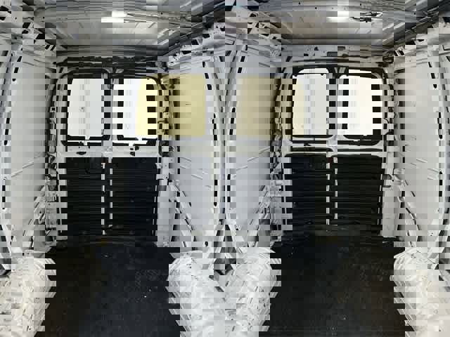 Used 2018 Chevrolet Express 2500 w/ Driver Convenience Package image 14