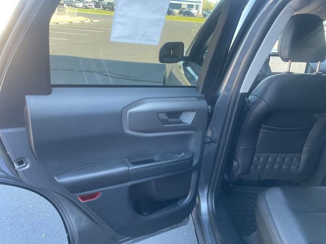 New 2025 Ford Bronco Sport Big Bend w/ Convenience Package image 56
