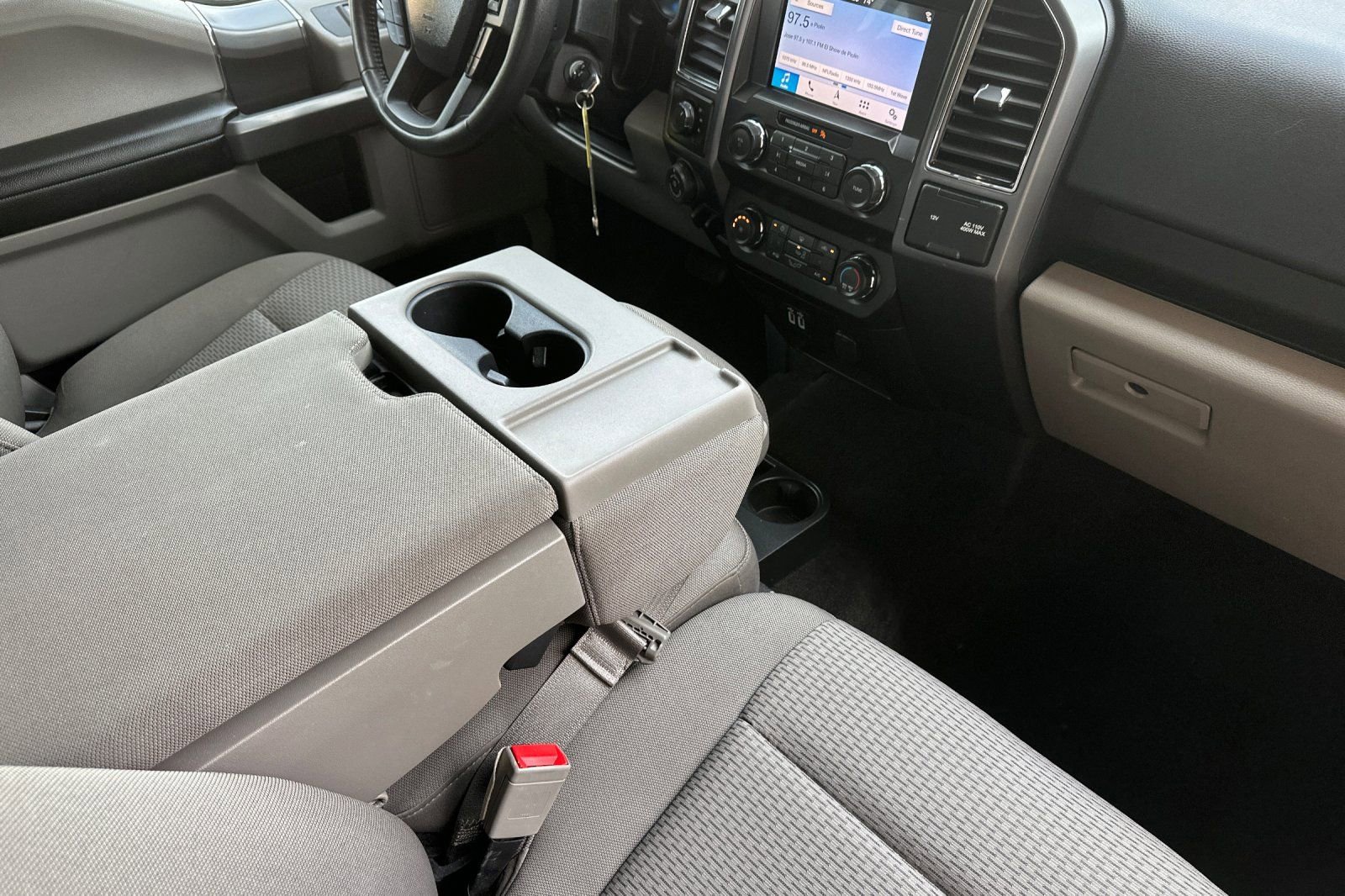 Used 2019 Ford F150 XLT w/ Equipment Group 302A Luxury image 15
